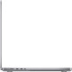 Apple MacBook Pro 16” Space Gray 2021 (MK193) б/у